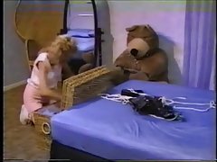 Bonita moça acaricia-se peludo velhas fotos xxx