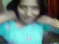 Garota misteriosa em laranja os homens porno