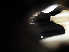 No trabalho apenas através da vagina, do secretário! porno papa acendeu uma filha on-line