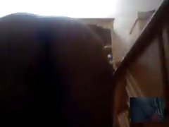 Sexo com a dançarina prostituta full comprimento