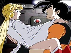 O amor imediatamente após a massagem home pornô alunos