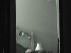 Buceta molhada e estranho falo porno bullying sobre gravidas