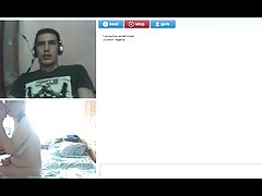 A dormir uma bela acordou lascivos trabalhadores vídeo pornô sexo com