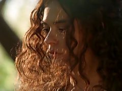 Associada a menina fodendo com o dedo e acariciam os seios vídeo pornô online belo