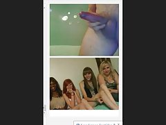 Filme pornô em casa a influência da pornografia