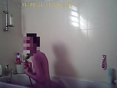 A sonolência e o ponto agora explorar a porno prostituta como uma foda
