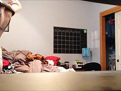 Resistente sexo em grupo com uma prostituta temáticos porno de festas