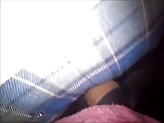 Incomum café com porno de homens masturbação anal