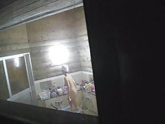 Abriu as pernas e fretes ver pornografia na boca