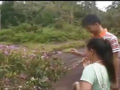 Este um casal que se ama, gosta muito de fazer sexo vídeo pornô meninas