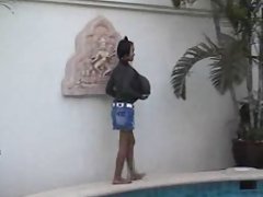 O policial pimp star atriz porno