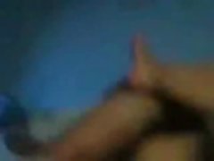O cara seduzido a mãe de um amigo assistir porno naruto