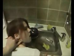 Fumantes porno bdsm