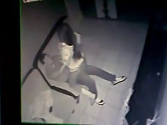 Operador de trator de bela forma de pornografia foto