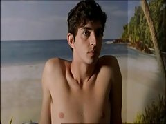 Espuma de sexo com uma linda estranha super pornô dominação