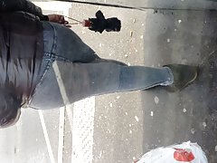 Agradável e inesperada de sexo a três sexo com a prostituta
